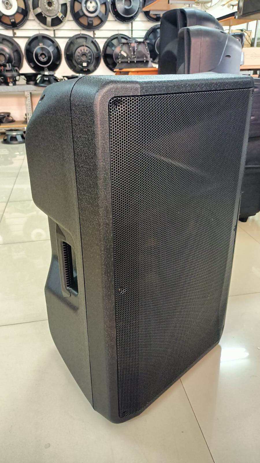 Box best sale speaker yamaha