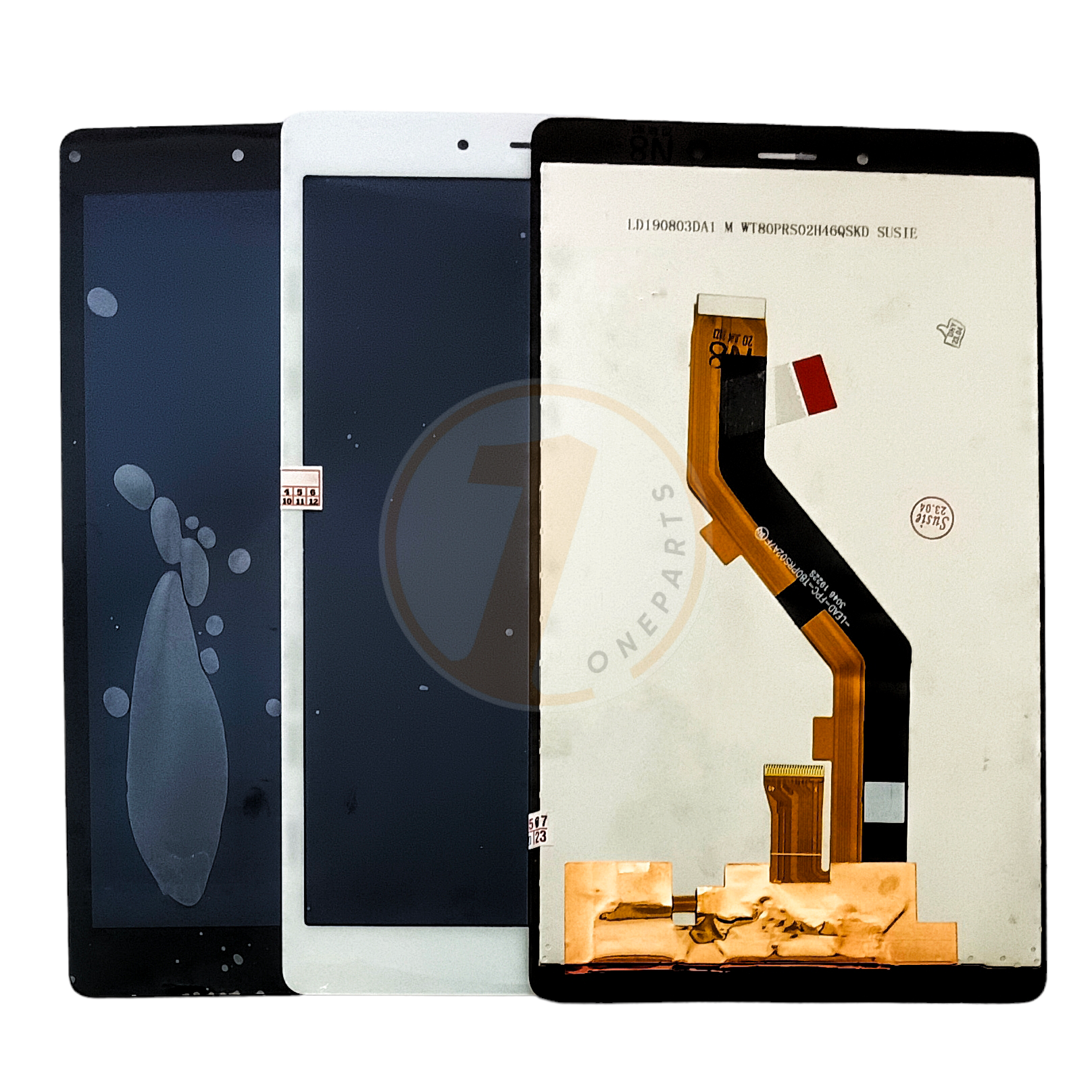 Jual Lcd Samsung Galaxy Tab A8 P205 Terbaru Jan 2025