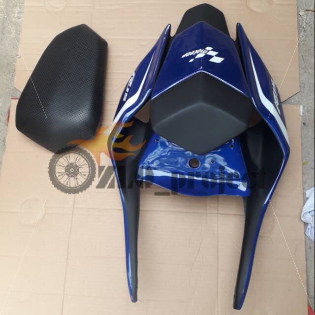 body belakang / buritan r15 old v1 v2 model r1 | Lazada Indonesia