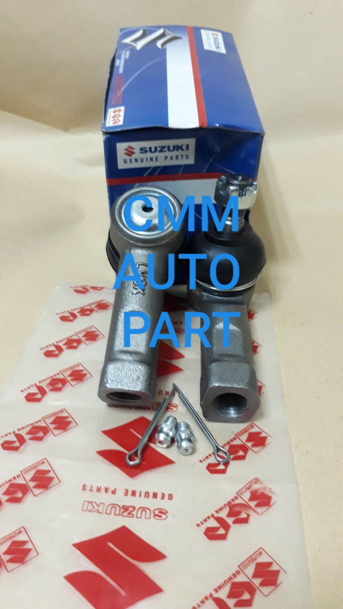 tie rod end suzuki ertiga new carry 2019 2021 Lazada Indonesia