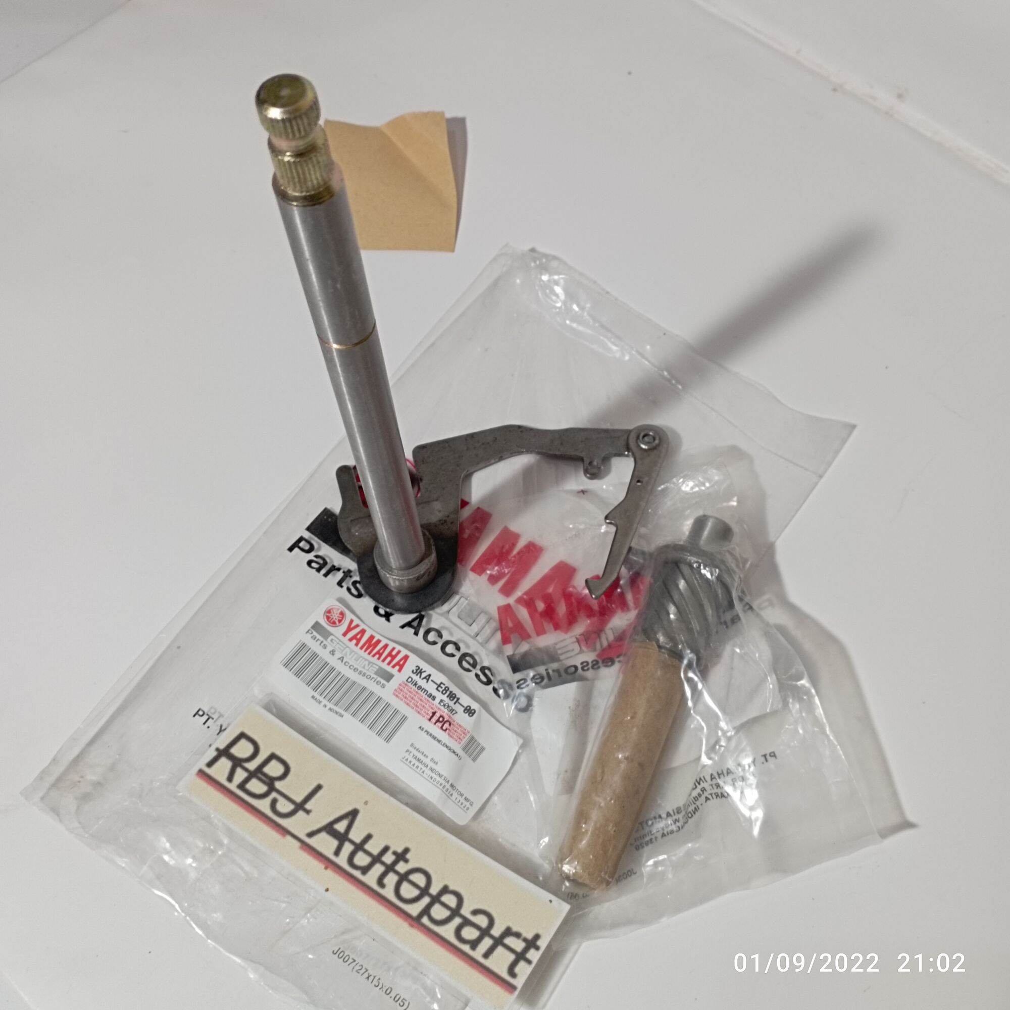 As Operan Gigi + As gigi selahan 3KA Rx King Rx New Rx Spesial Lazada Indonesia