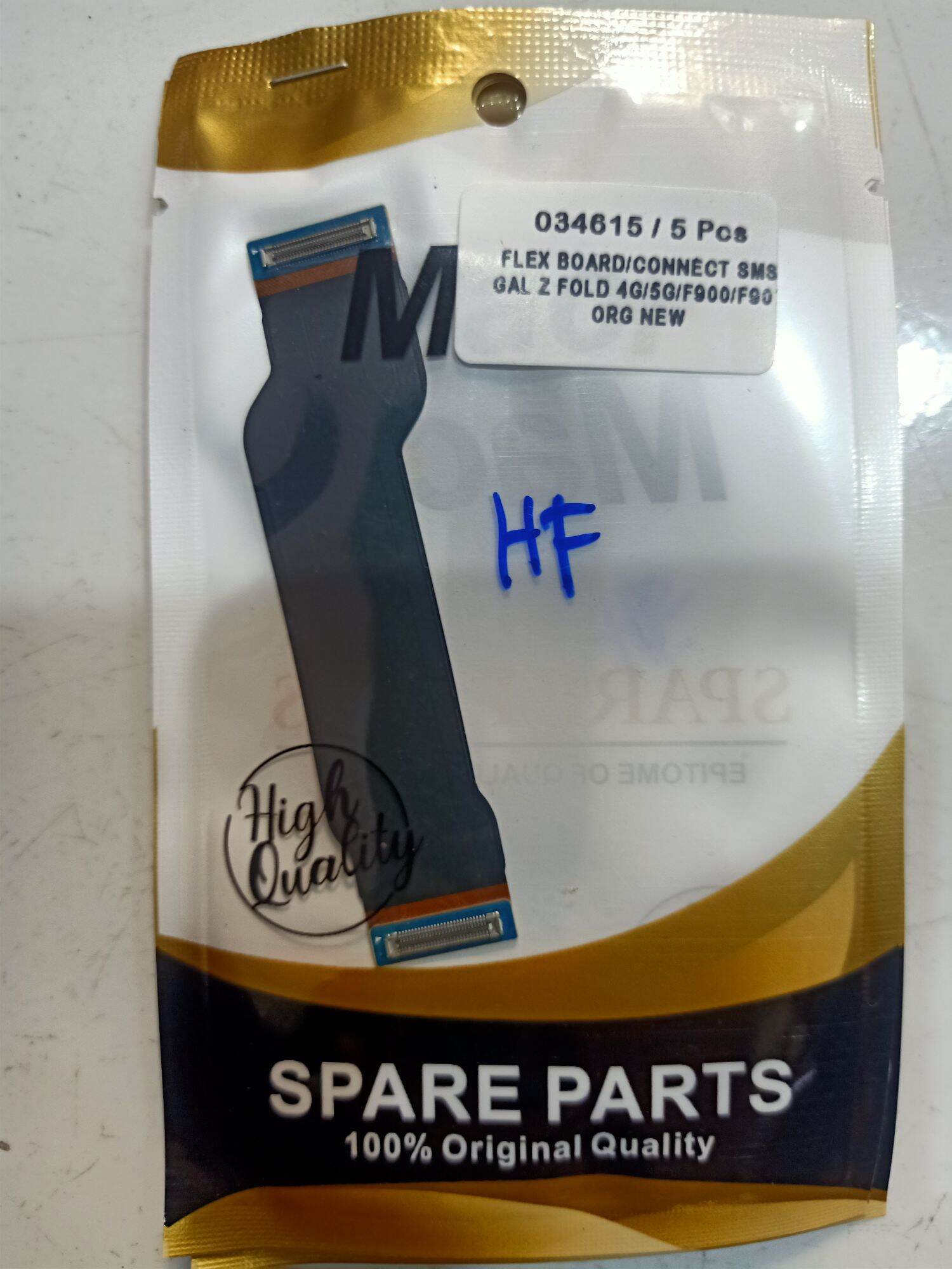 FLEXSIBEL BOARD/CONNECT SAMSUNG GALAXY Z FOLD 4G/5G/F900/F90