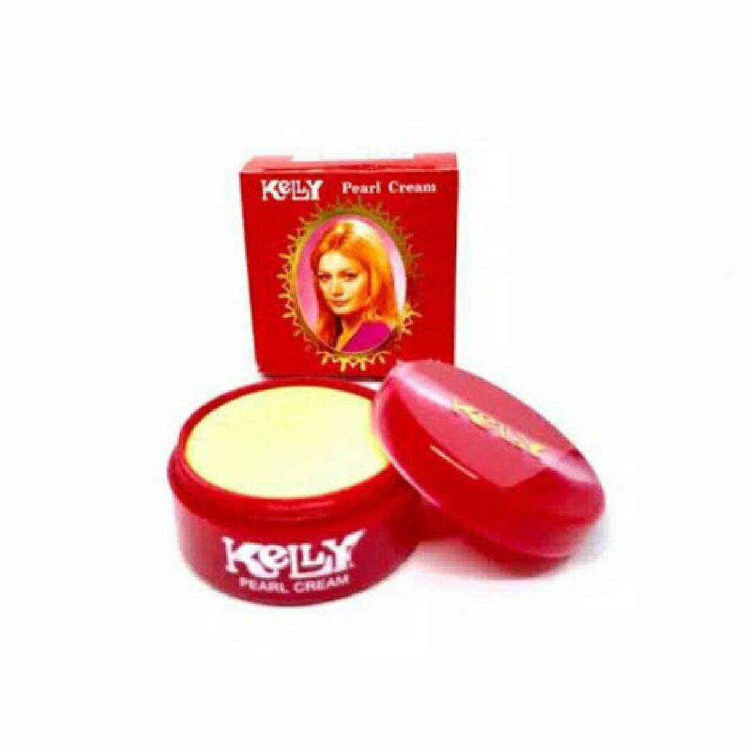 KELLY CREAM 5g 15g