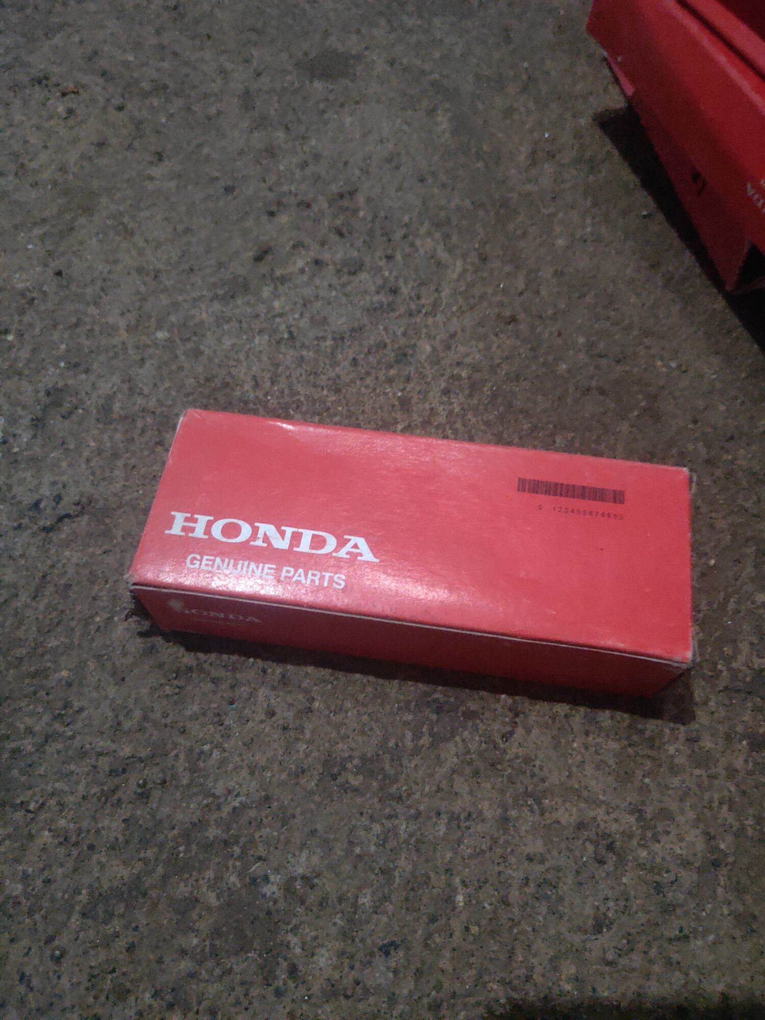 discpad depan Vario 110 old / kampas rem cakram Vario 110 lama Harga  17,000 Ringgit*Penghantaran Percuma