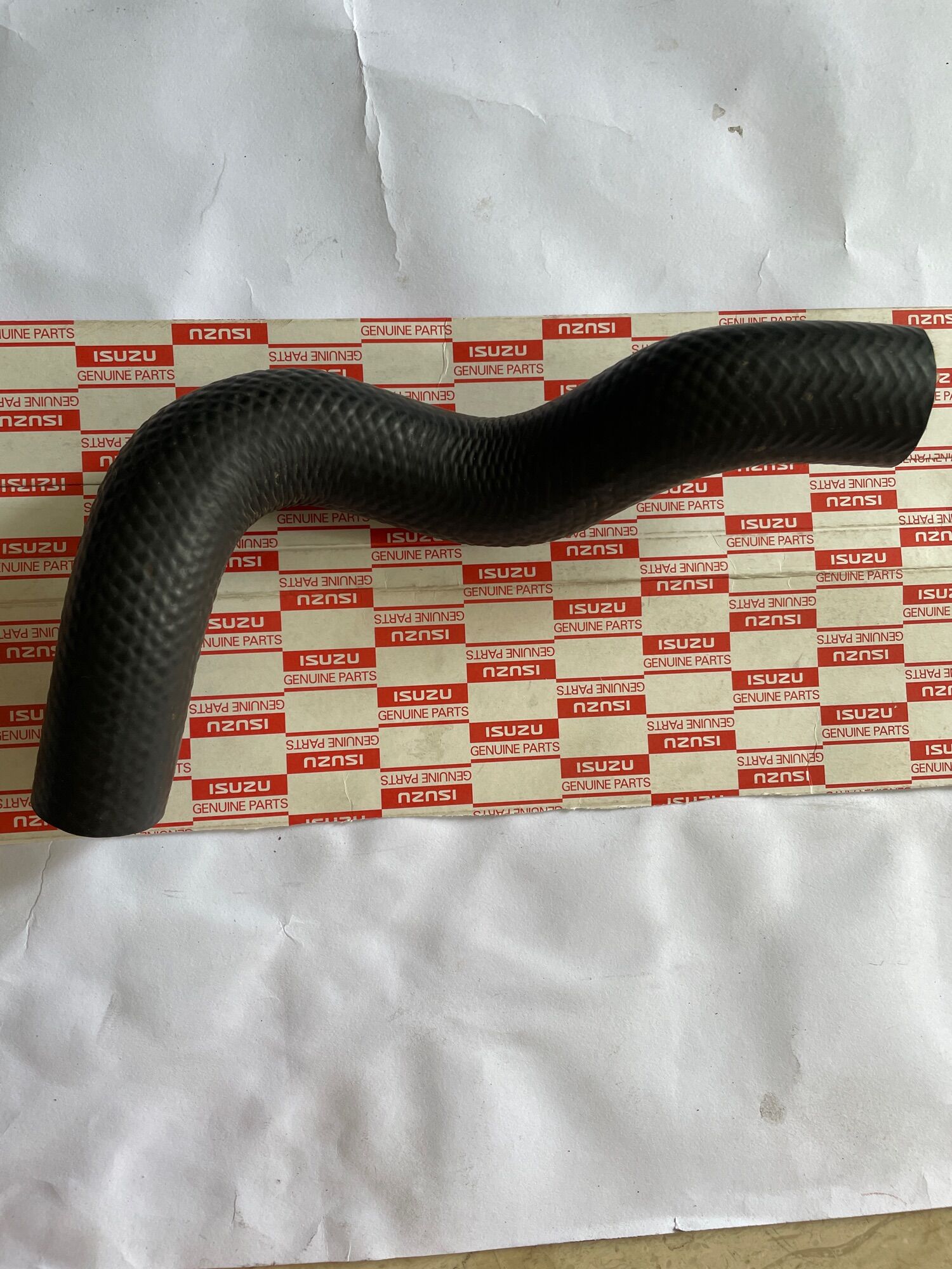 Panel Atas Radiator Mobil Selang Radiator Bagian Atas Mobil Panther 2.3 | Lazada Indonesia