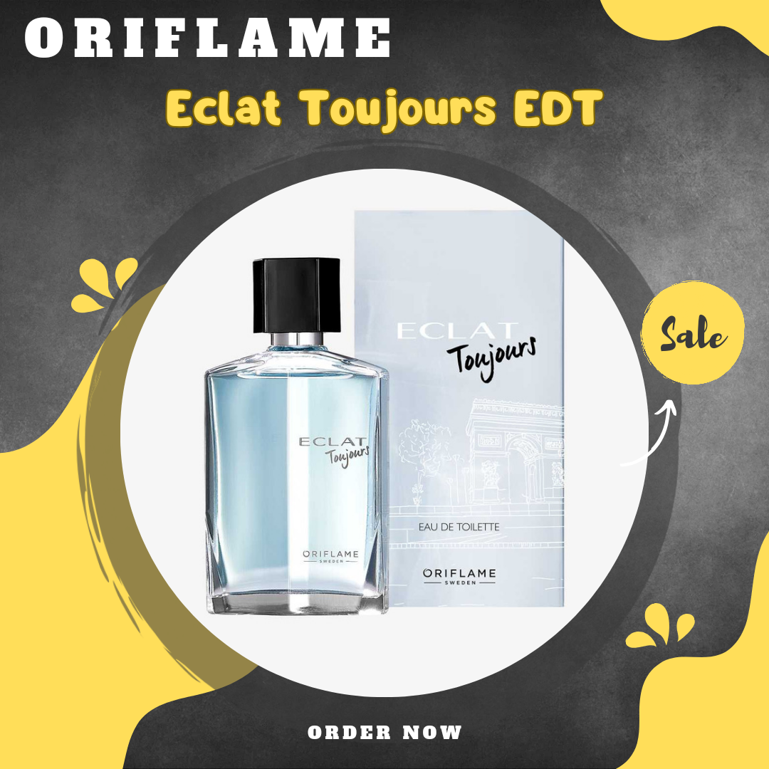 Eclat For Men Parfum Eclat Oriflame Man Eclat Homme Eau De