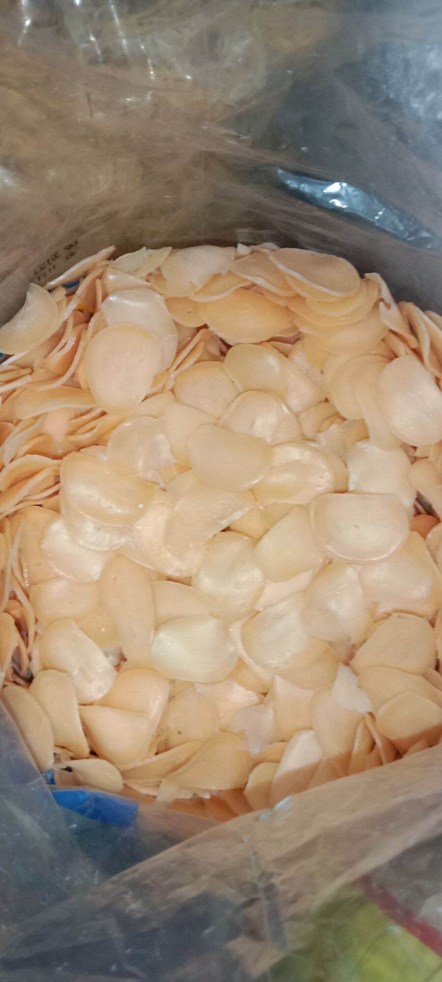 Kerupuk mentah merk dacil (200gram) | Lazada Indonesia