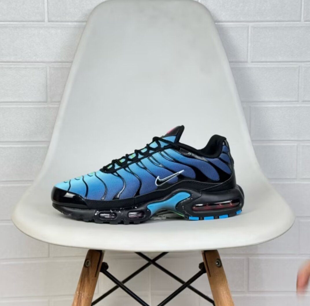 Nike Footwear Blue Nike Vapormax Plus Harga Sepatu Nike Vapormax