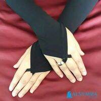 Manset Handsock Cincin Polos Alsyahra Exclusive / Manset Handsock Cincin / Manset Handsock Ring