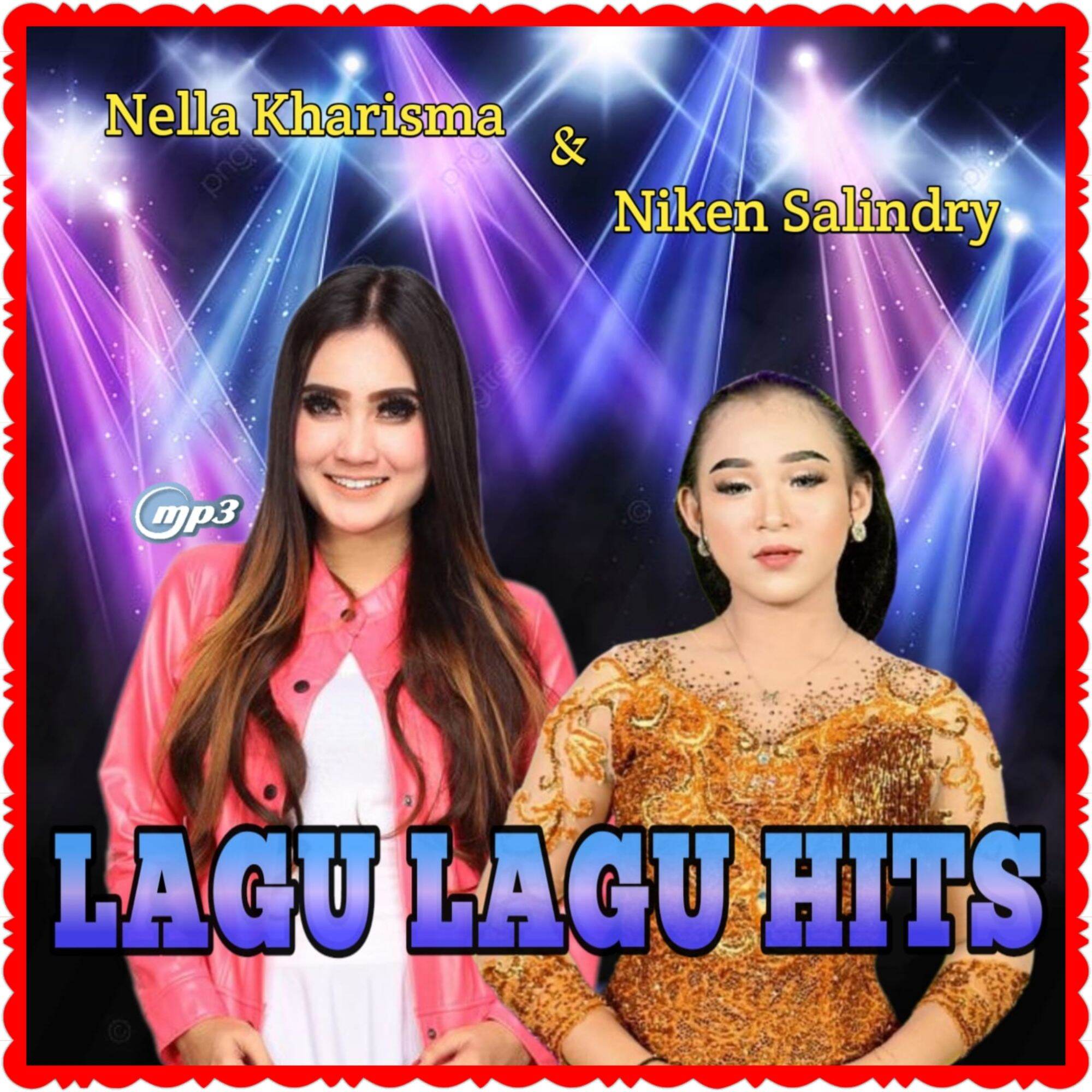 Jual Cd Nella Kharisma Terbaru Online dengan Harga Terbaik