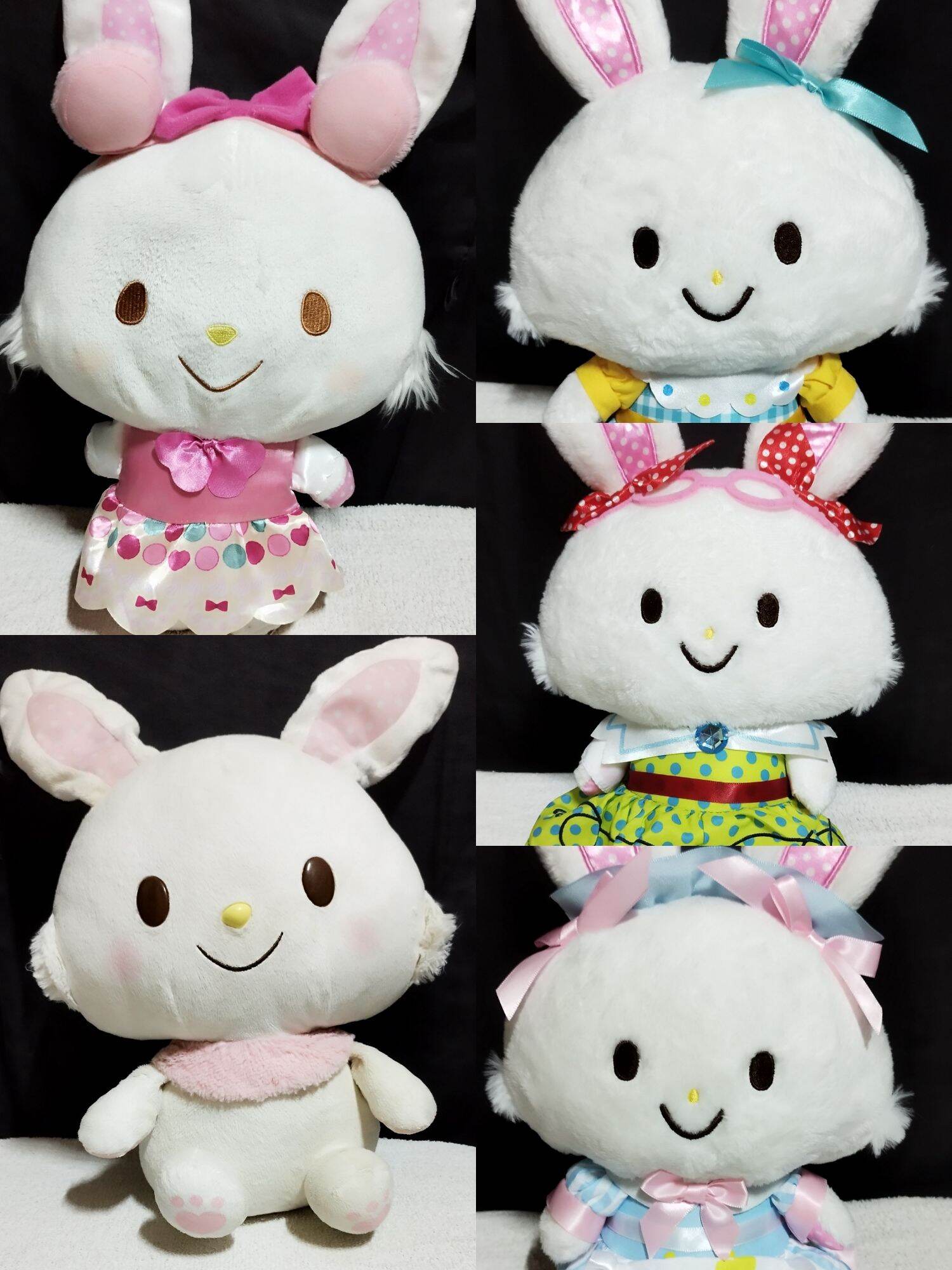 Boneka wish me mell Sanrio Original Lazada Indonesia