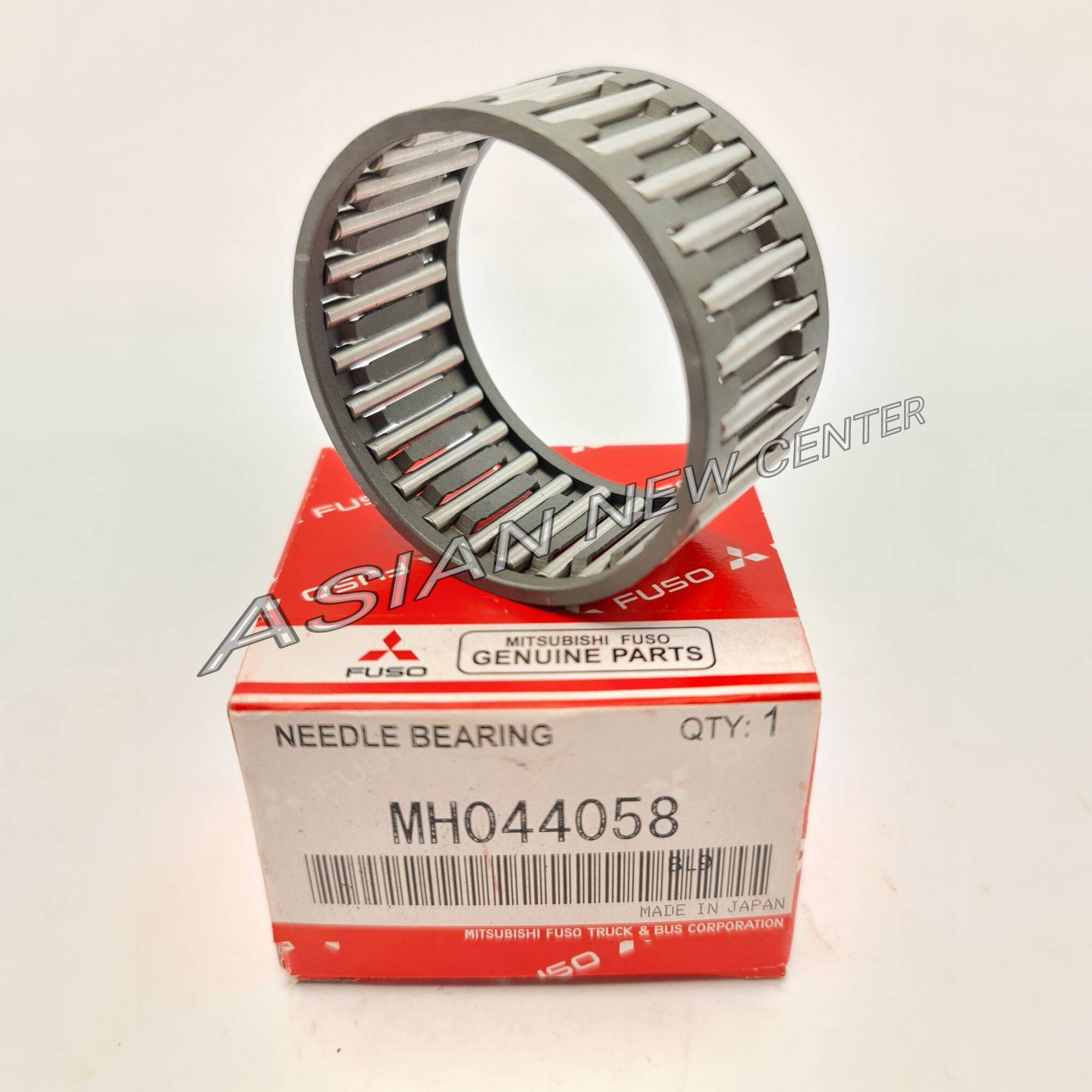 Bearing Needle Lahar Bambu Transmisi Gigi Ps Turbo Original