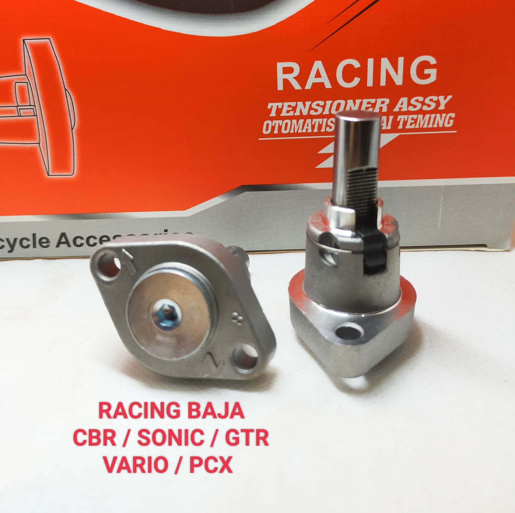 Tensioner cbr 2024