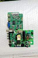 MBmainboard mesin tv merk DAEWOO L32S635AK1