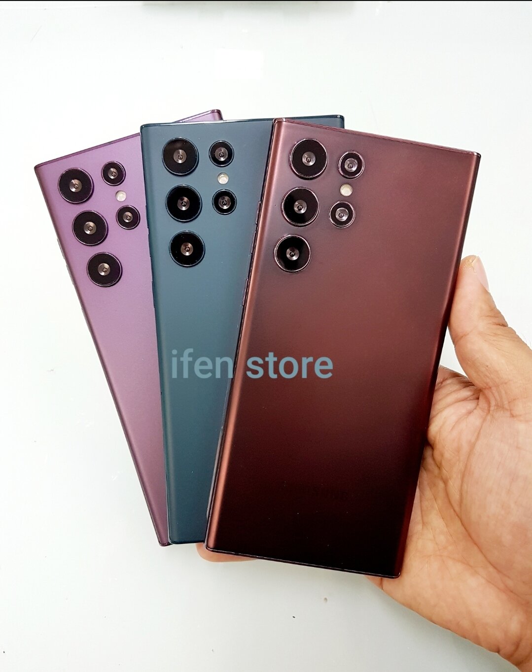 DUMMY SAMSUNG GALAXY S22 PLUS ULTRA Lazada Indonesia