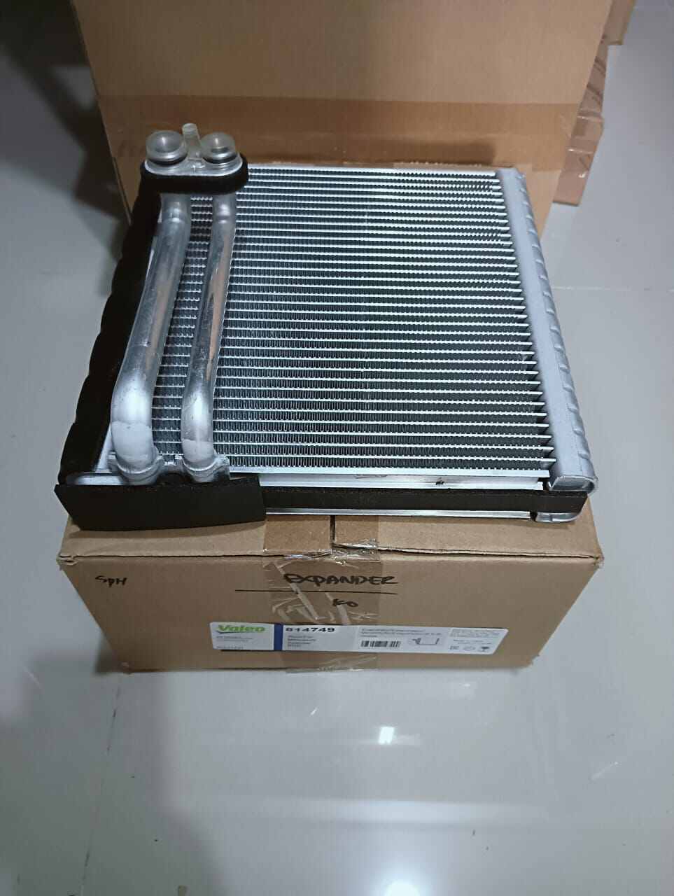 evapurator evaporator colling coolling coil evap AC xpander x pander Lazada Indonesia