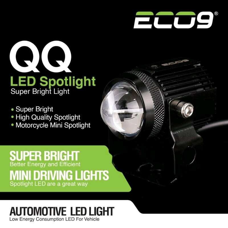 Q&q led hot sale