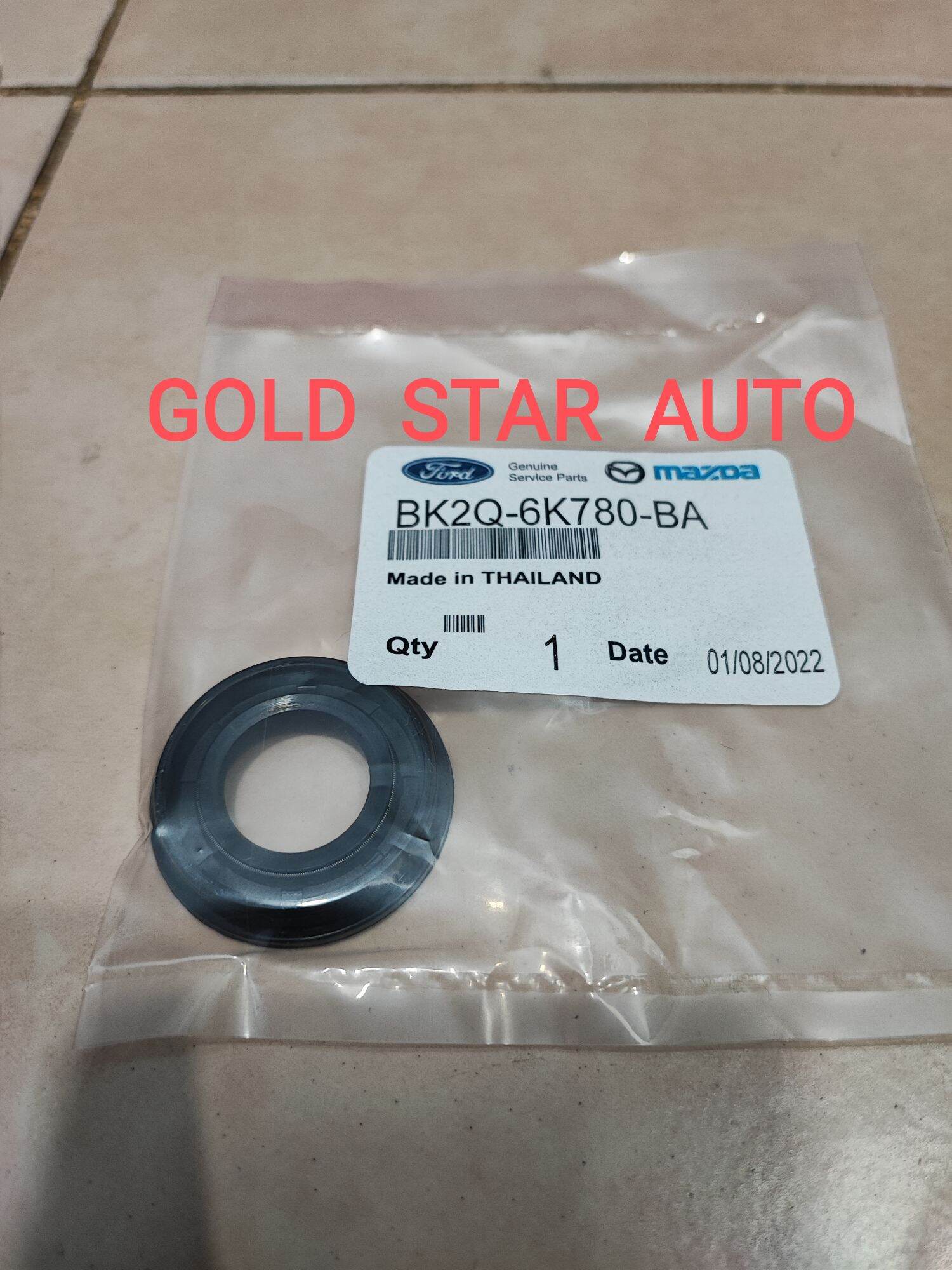 SEAL NOZZLE INJECTOR FORD RANGER 2.200CC MAZDA BT50 Lazada Indonesia