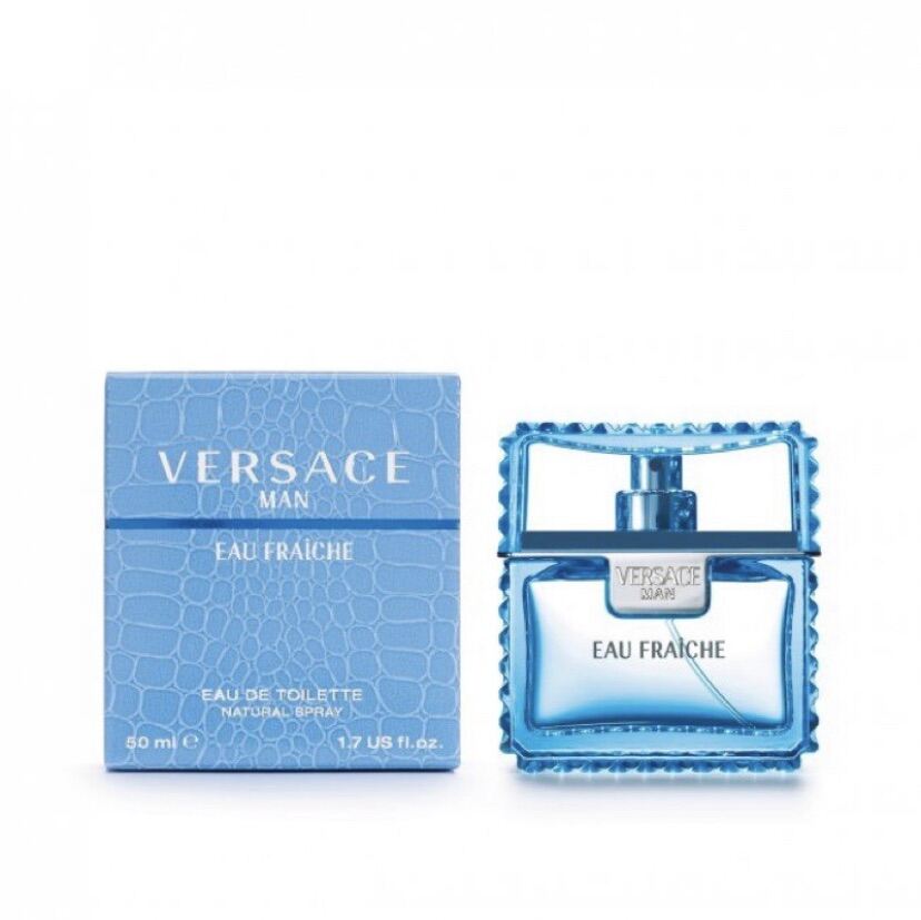 versace parfum 50 ml