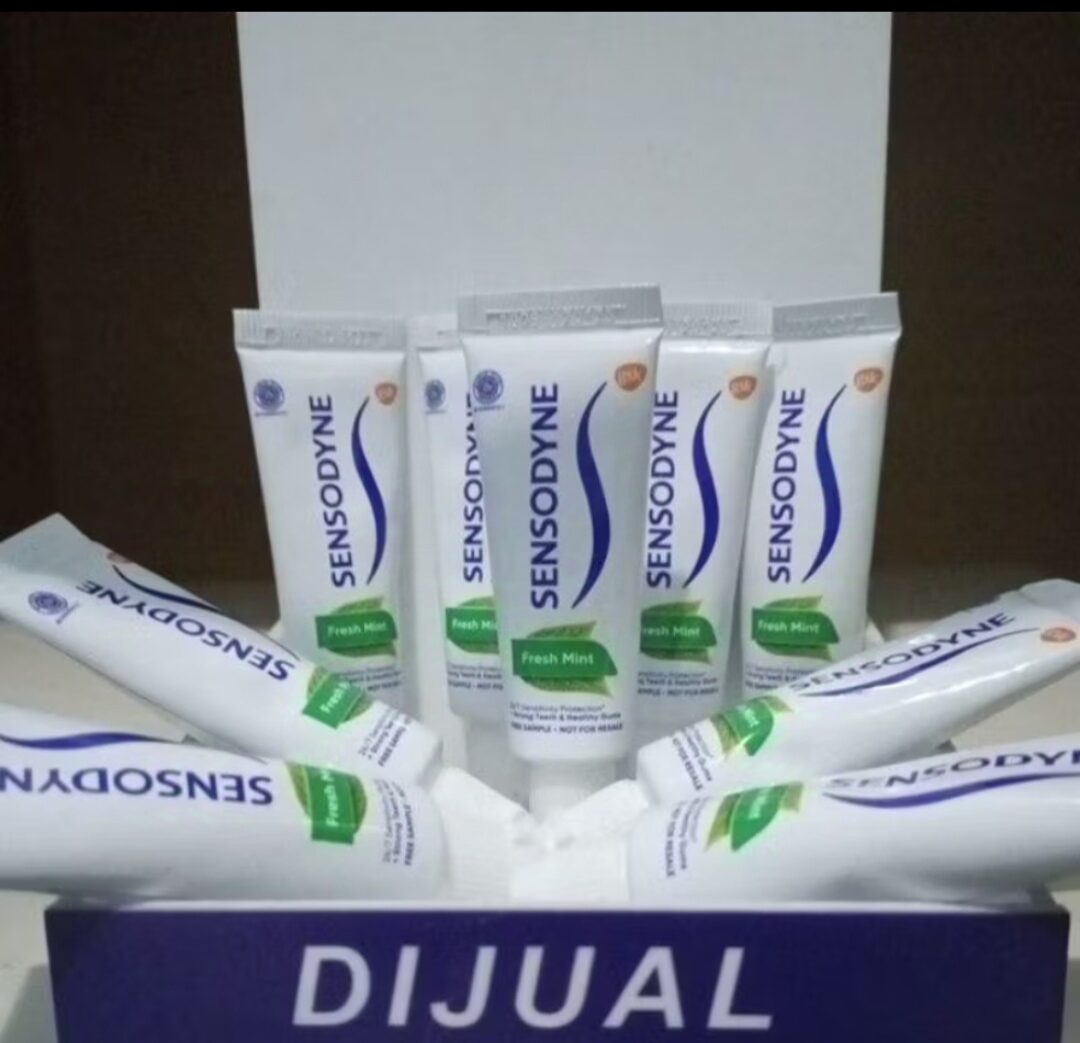 Sensodyne