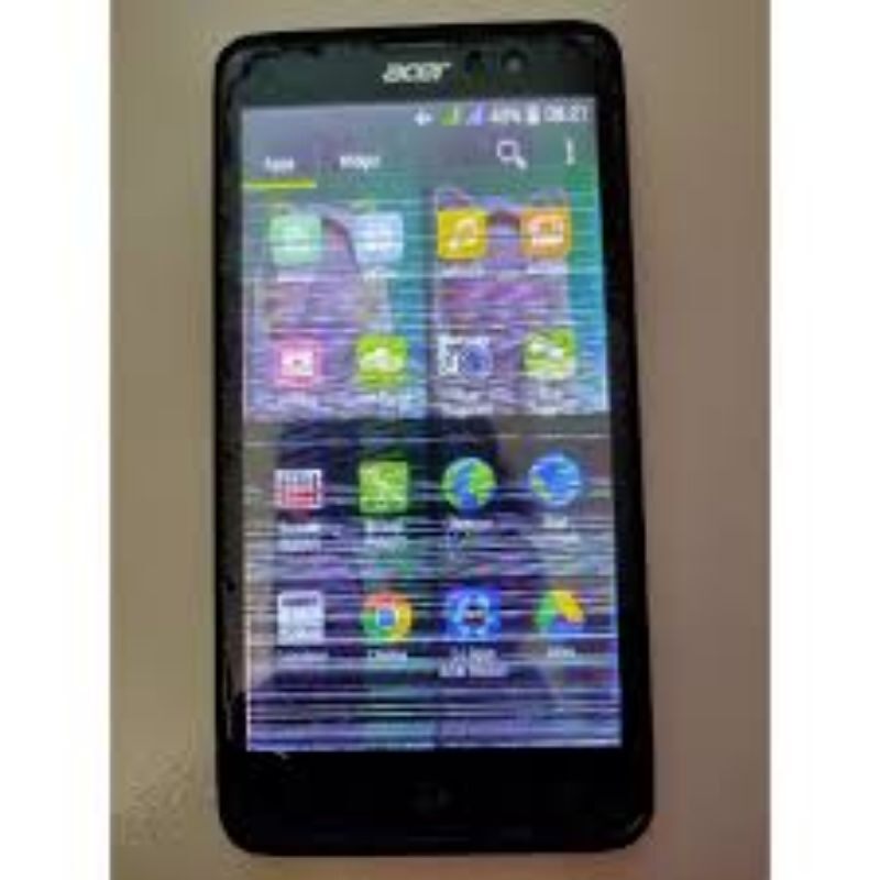 Beli Mesin Hp Acer Z520 Normal Online Harga Terbaik Lazada Indonesia