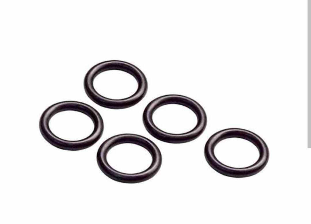 SIL O RING KODE P11 NBR 70 Harga 7,900 rupiah*Gratis Ongkir
