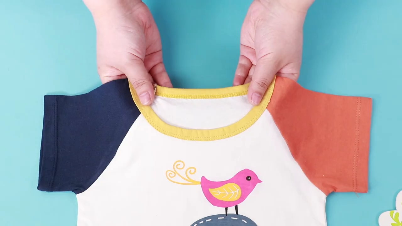 ByKiddos - Atasan Kaos Anak Laki-Laki Lengan Pendek Import / Kaos Distro Anak / Baju Bayi Impor PART 2