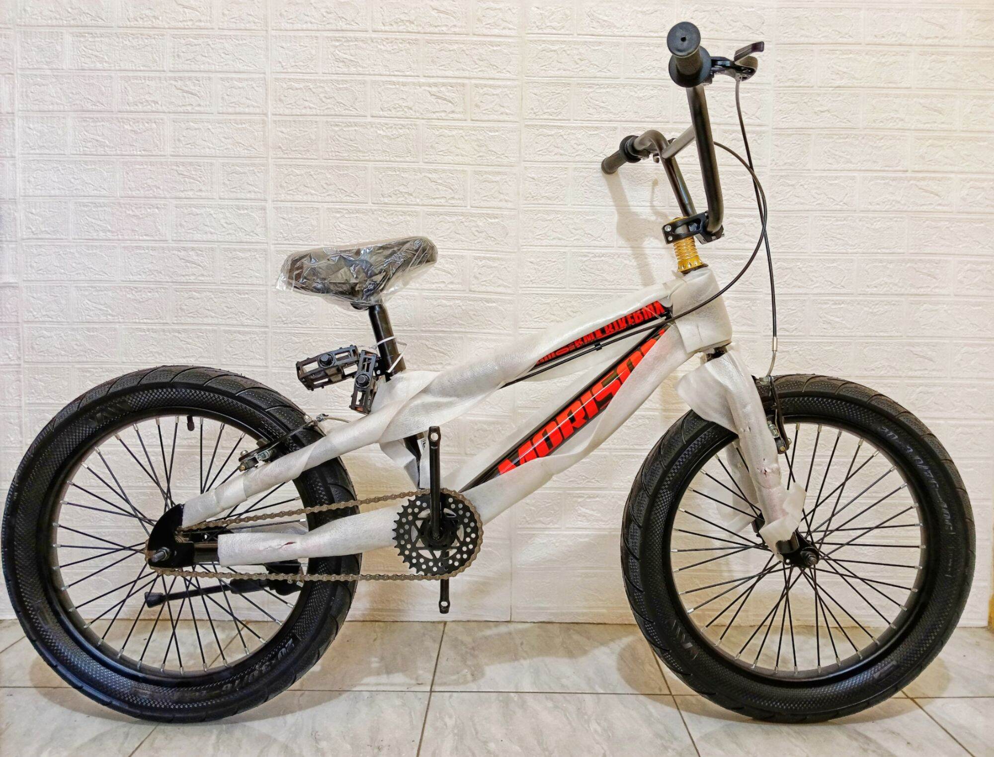 Sepeda Bmx Performer Bmx Bike Jual BMX GT Performer Midschool Kota