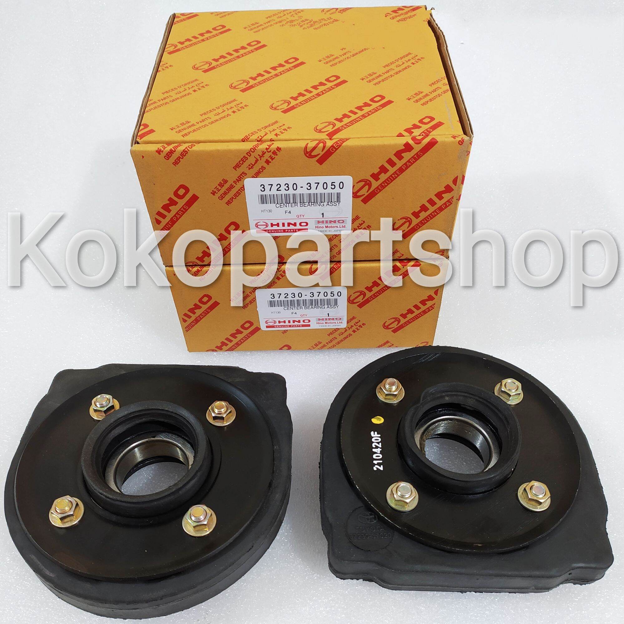 Center bearing Dyna Dutro 130ht Ht130 Gantungan kopel 130 Ht Ht130