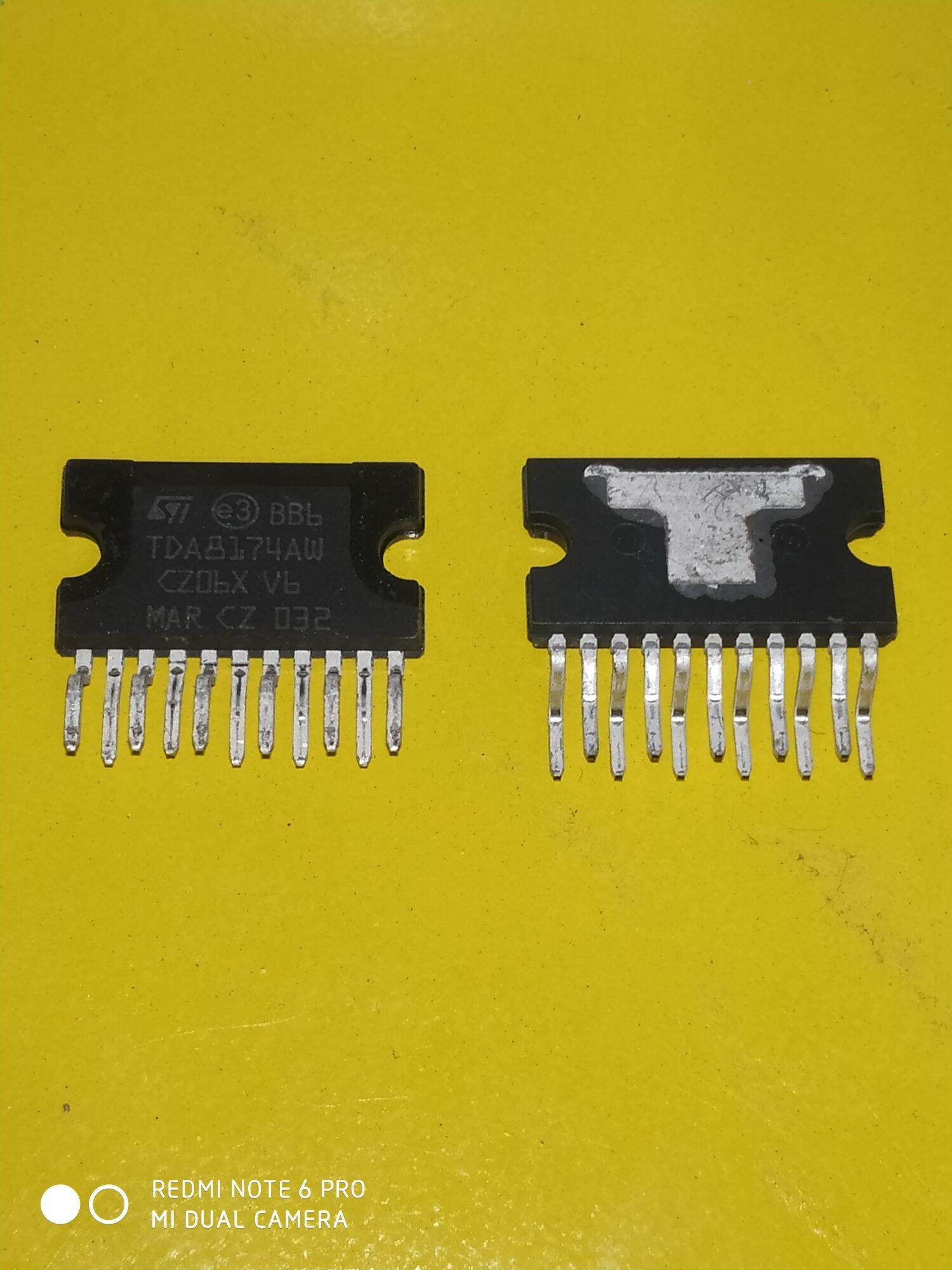 ic tda 8174aw | Lazada Indonesia