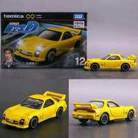 Tomica Premium Fast & Furious Nissan Skyline GTR Toyota Supra Mazda RX7 Takara Tomy Unlimited