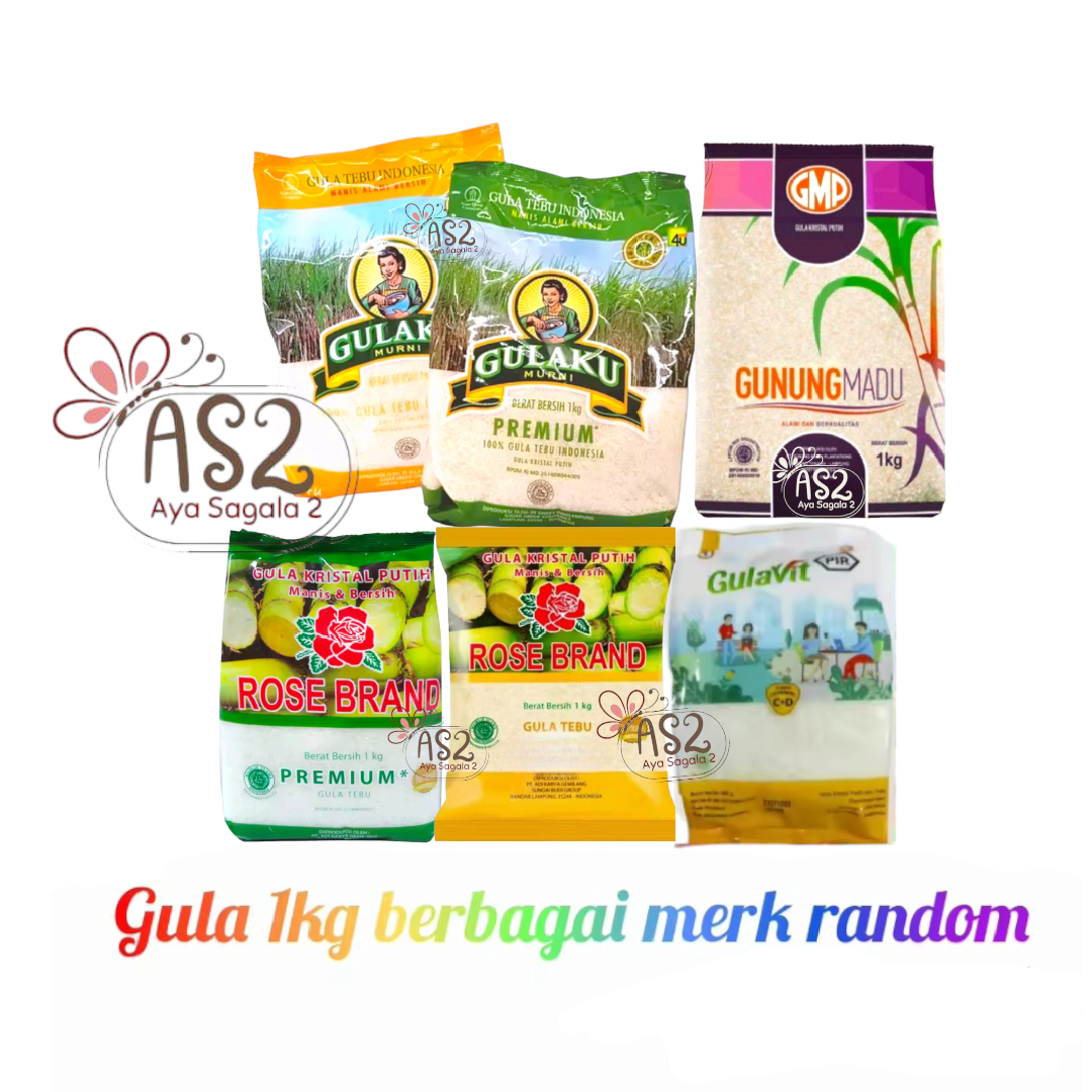 Jual Gula Pasir Gula Pasir Repack Gula Kemasan Repack Gula Repack ...