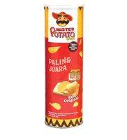 Mister Potato original 80 gr