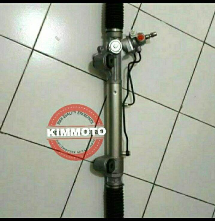 RACK STEERING ASSY RACK STEER RACK STIR HILUX REVO Harga 4,250,000 rupiah*Gratis Ongkir