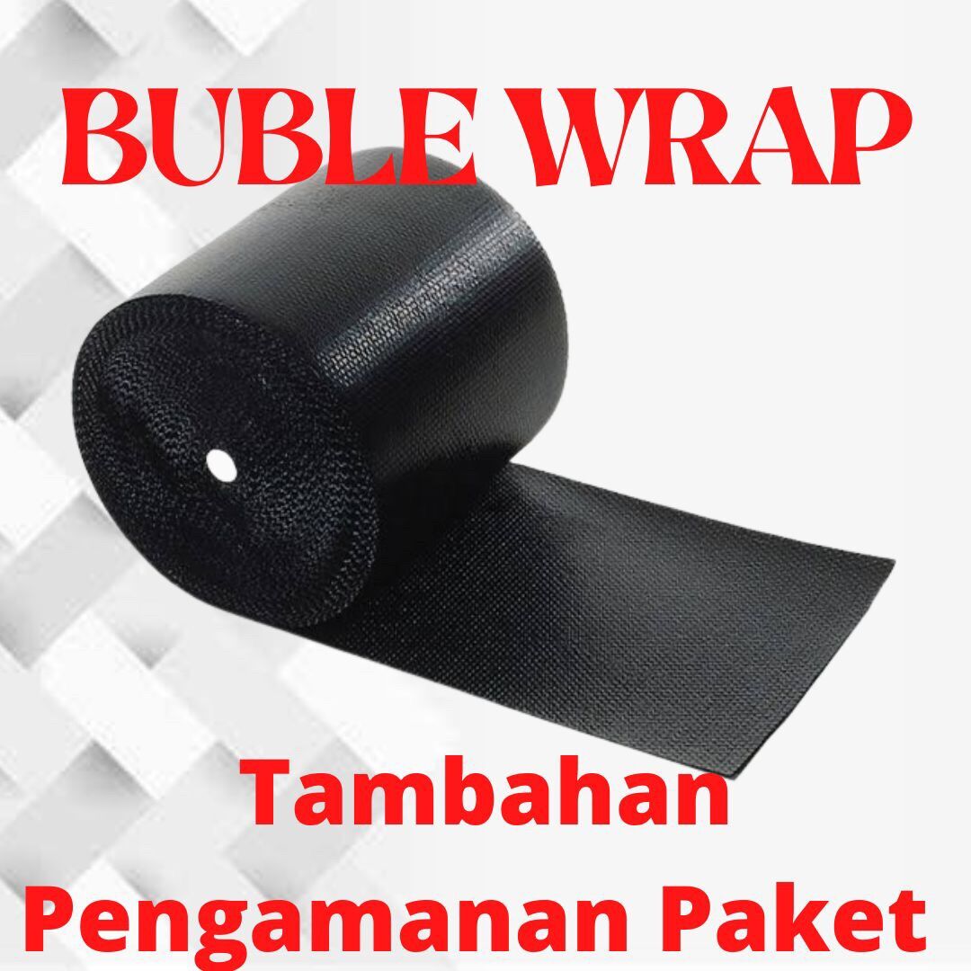 BUBLE WRAP