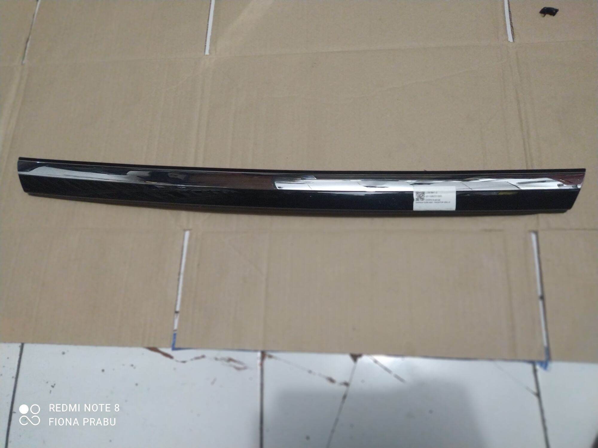 List kap mesin velos 2022 2023 original Harga 600,000 rupiah*Gratis Ongkir