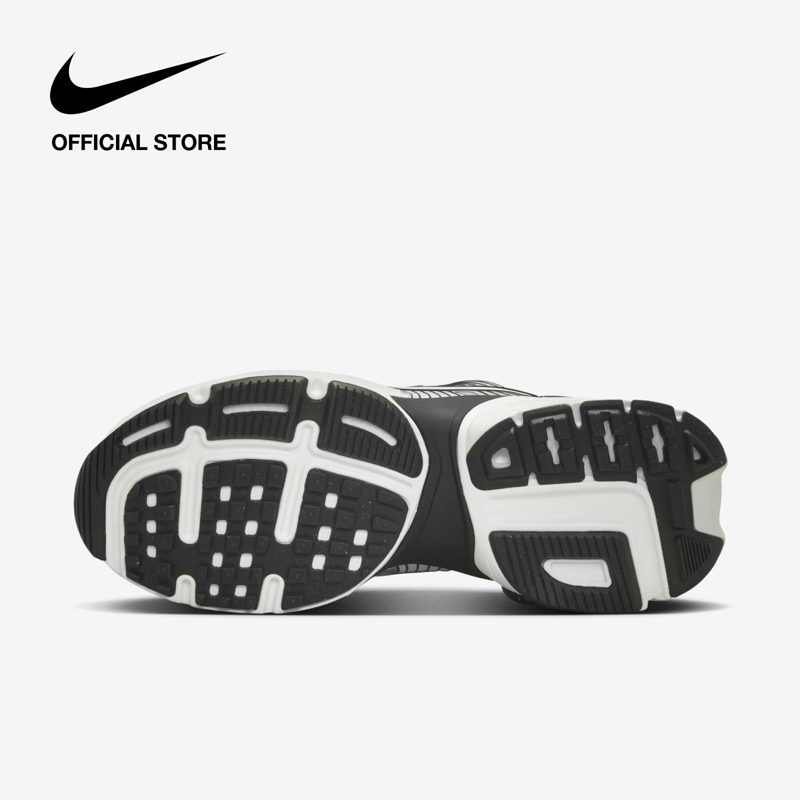 Giày Nike Womens V2K Run Shoes - White