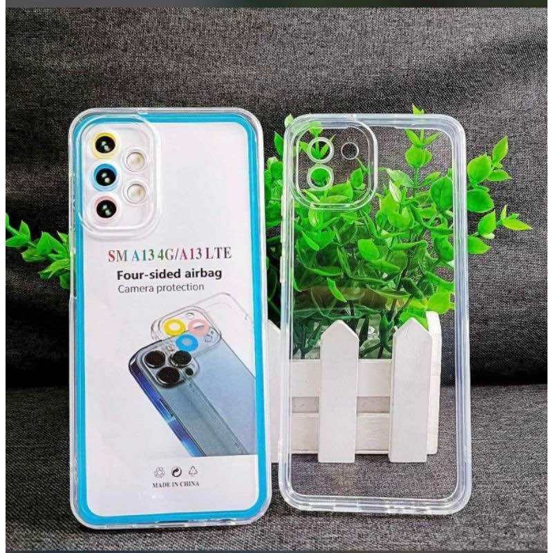 Case Bening Oppo Reno 4f 5f 7z 8pro 8t A79 A78 A58 A38 A98 A18 A17k A17 A37f A57s A57 A77s A77