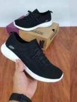 SKECHERS ULTRA FLEX STATEMENT/SEPATU SKECHERS WANITA