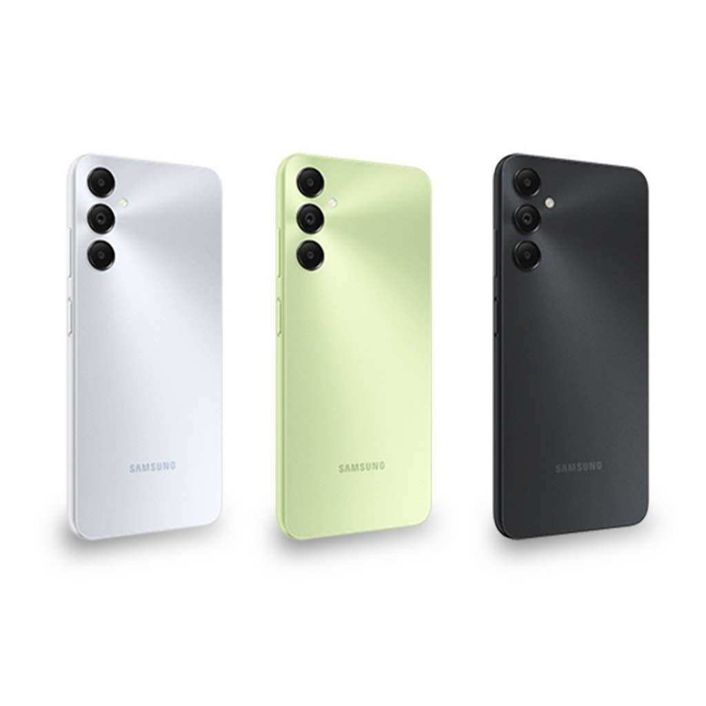 Samsung Galaxy A05s 6/128GB Harga 2,200,000 rupiah*Gratis Ongkir