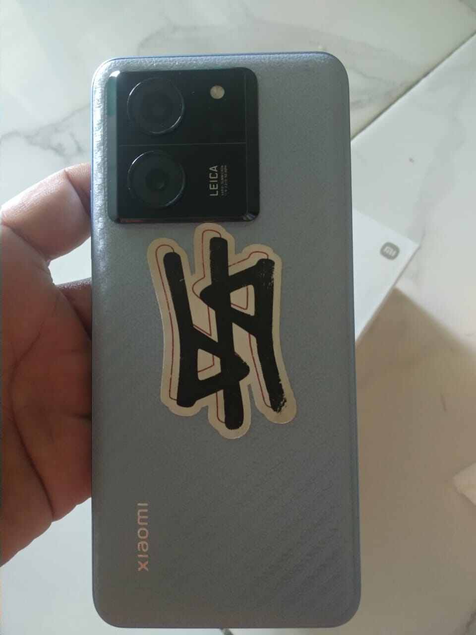 Xiaomi 13T 12/256GB Like New Harga  14,000,000 Ringgit*Penghantaran Percuma