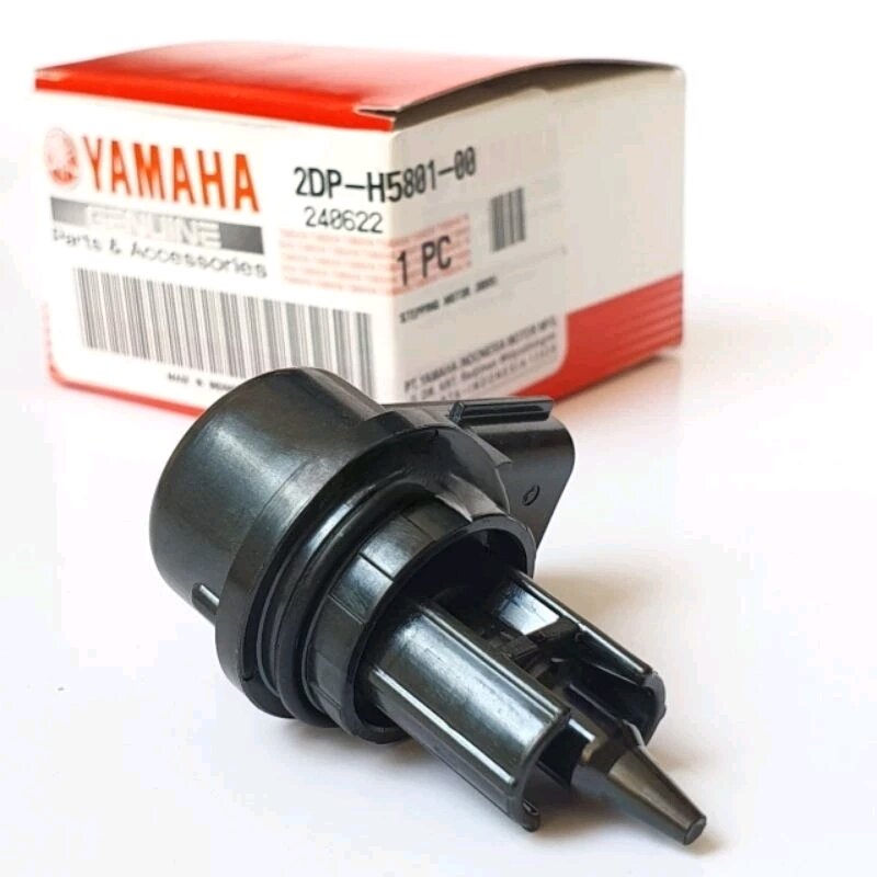 Sensor Choke Iddle ISC TB Throtle Stepping Nmax Aerox Lexi ORIGINAL ...