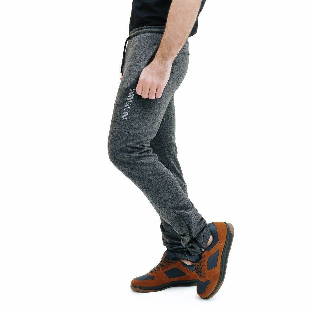 Pantalon Chandal Hombre Carrefour Pantalon Chandal Carrefour