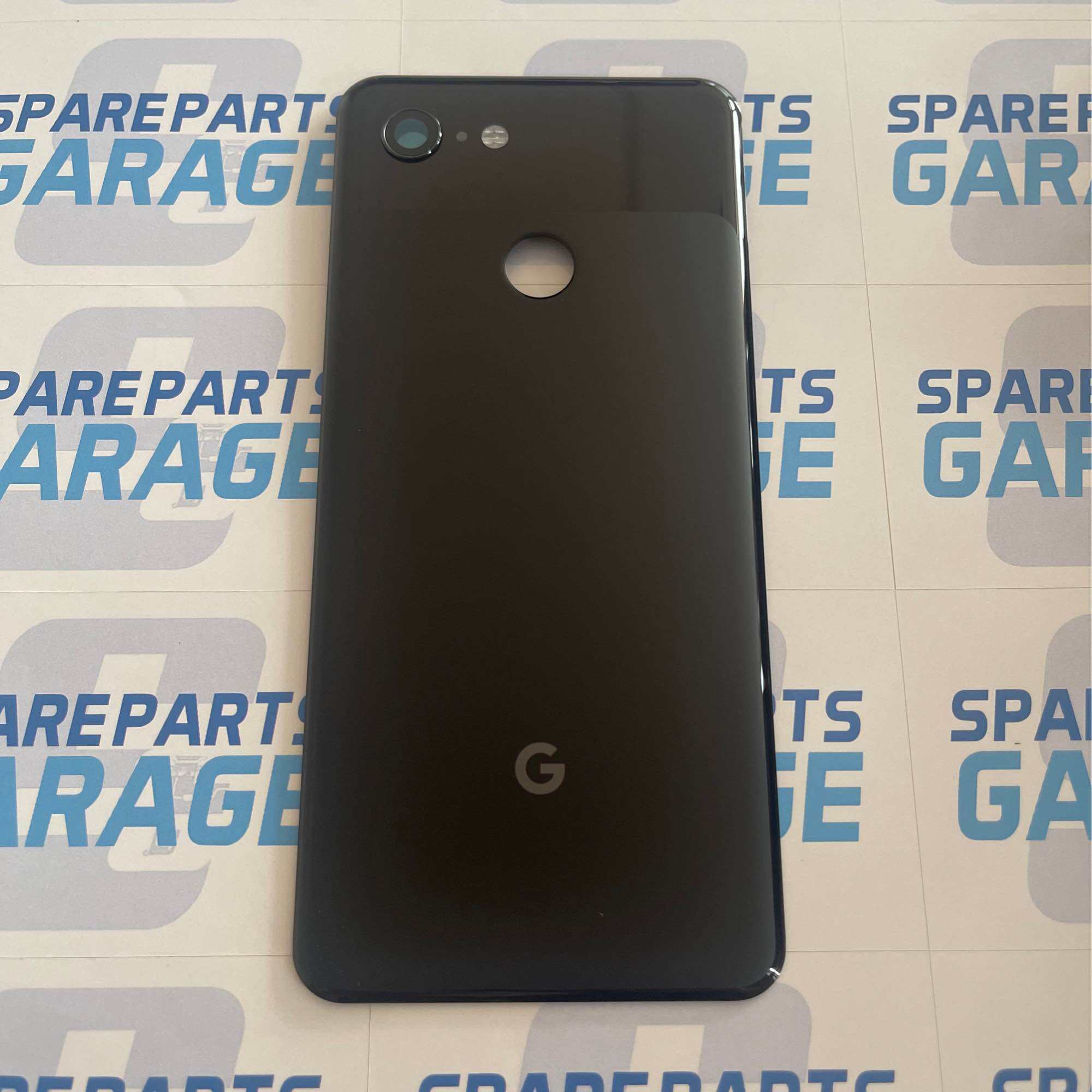 backdoor google pixel 3