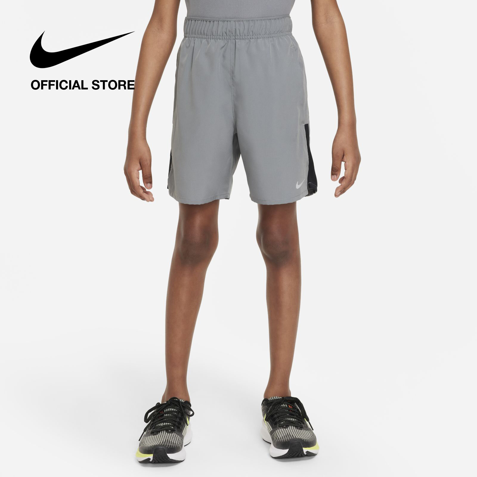 Celana Pendek Short GarÃ§on Nike Nike Dri-FIT Celana Pendek Anak