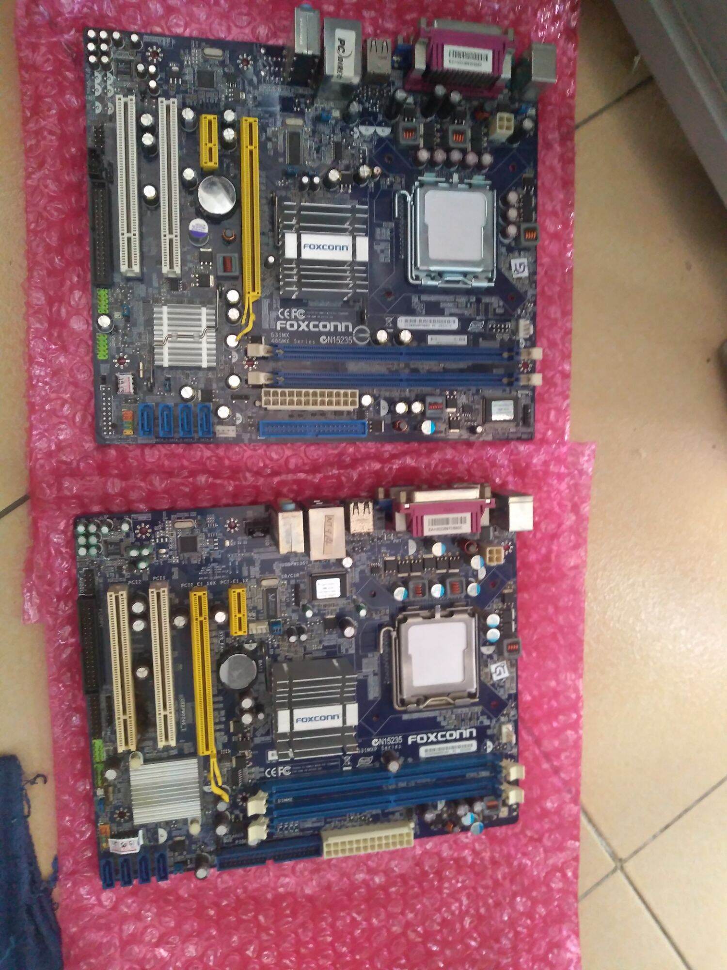 G31mx Motherboard Foxconn N15235 Motherboard Price Foxconn G31MXP
