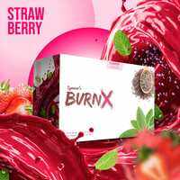 BIG PROMO!! SPENCER’S BURN X FIBER BLACKCURRANT RASPBERRY STRAWBERRY Detox Pelancar BAB Tinggi Serat Chia Seed Penurun Berat Badan Slimming