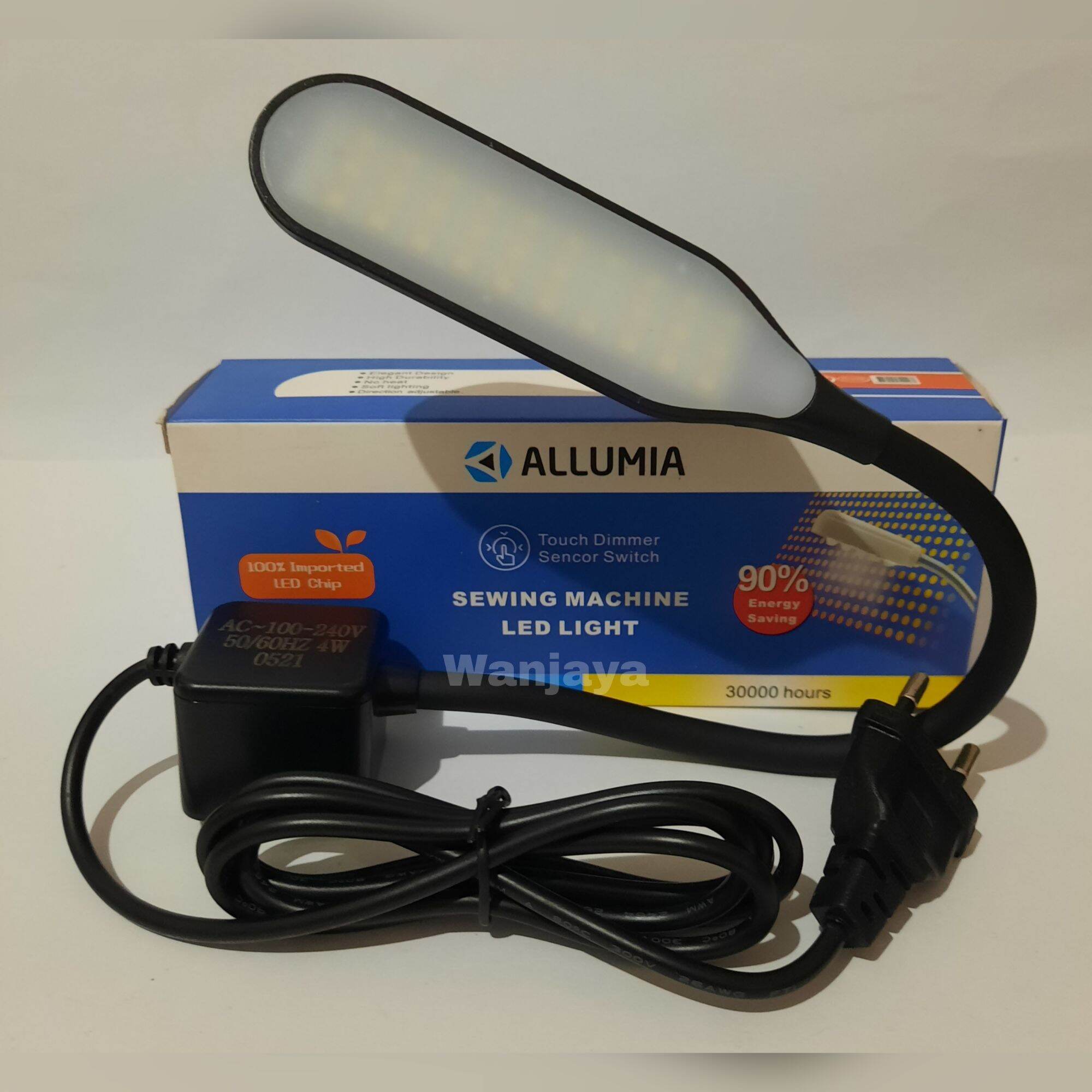 Lampu Mesin Jahit LED