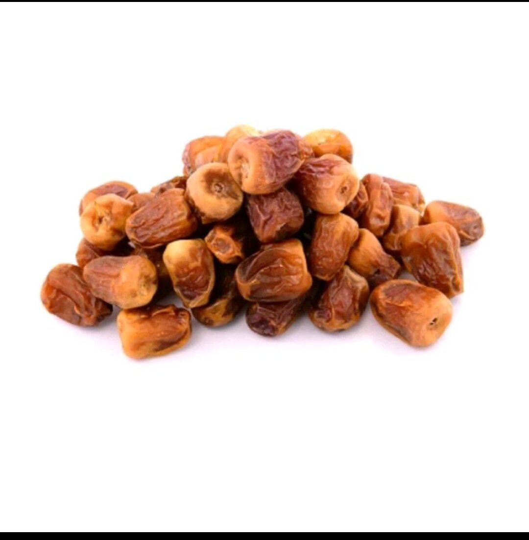 Kurma Sukari 1KG Premium Basah Kurma Sukkari Al Qassim Ruthob Murah untuk Oleh Oleh Haji dan Umroh