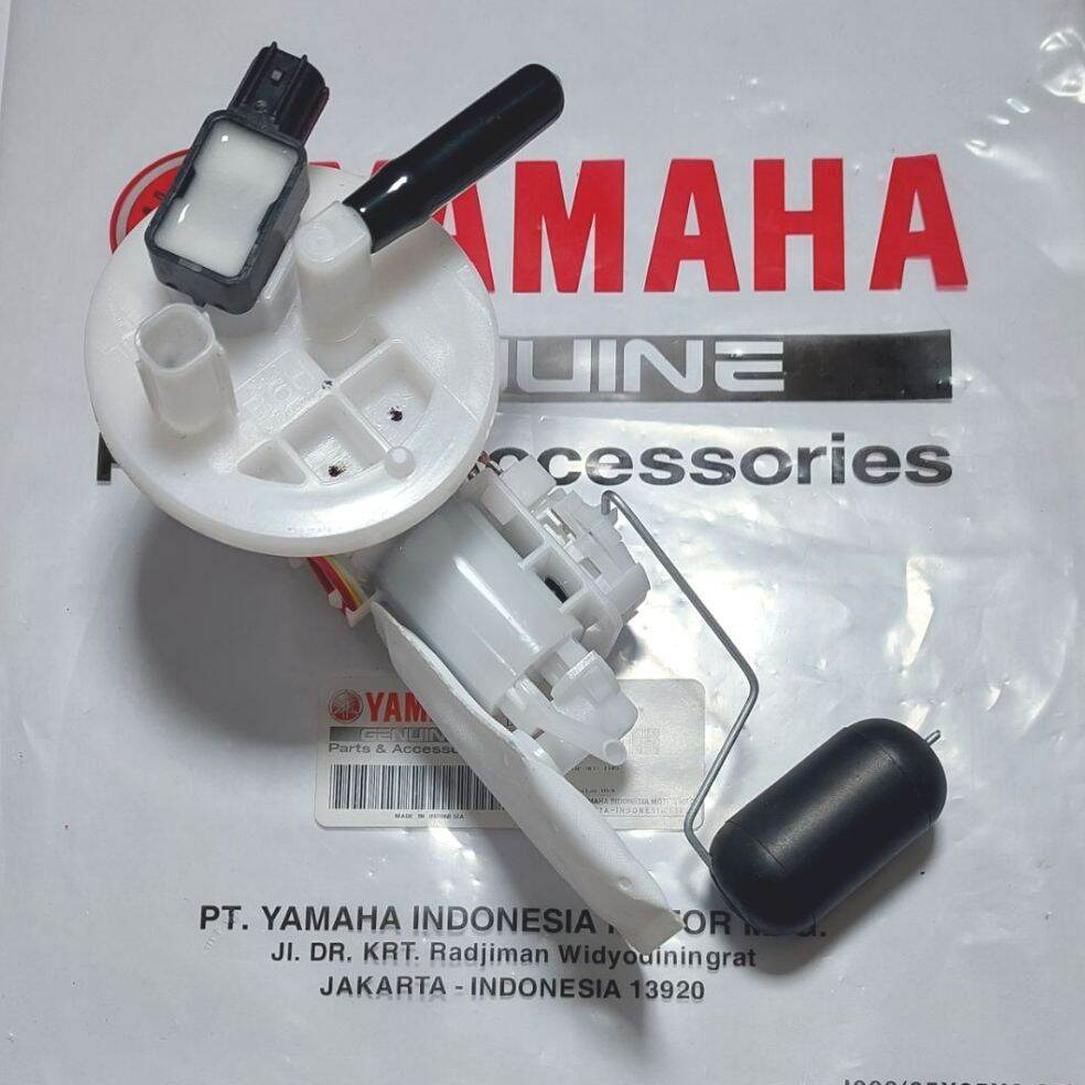 Fuel pump fuelpump jupiter mx king 150 original Lazada Indonesia